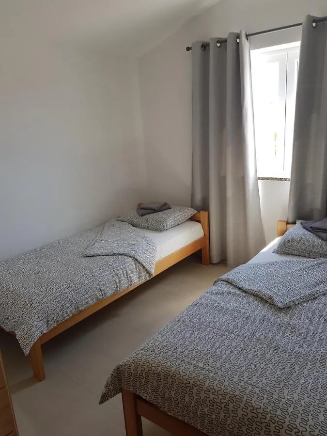 Apartmani Vrdoljak 말린스카 아파트