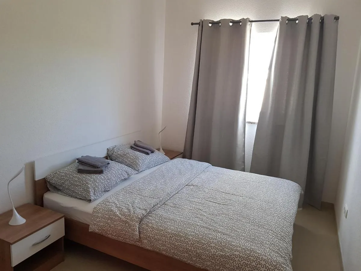 Apartmani Vrdoljak Malinska Chorvatsko