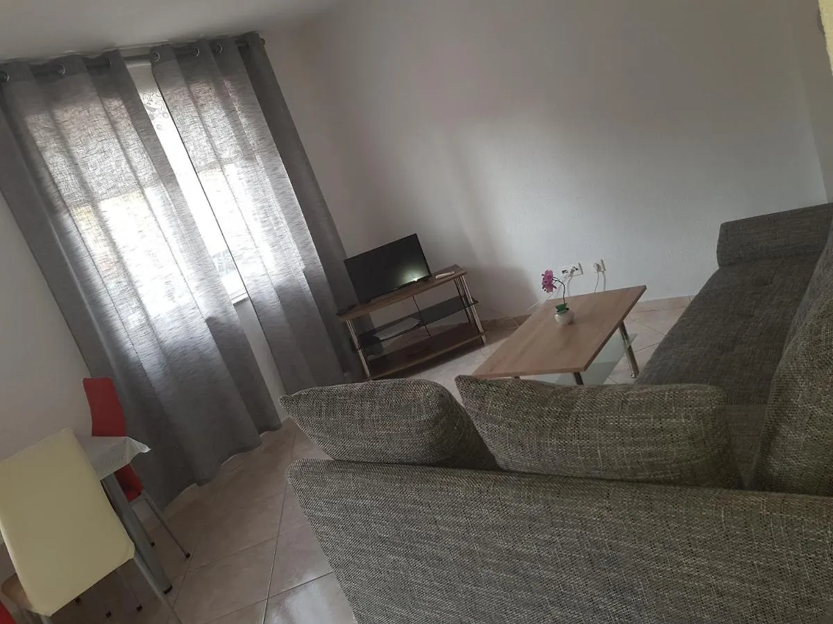 Apartmani Vrdoljak Malinska