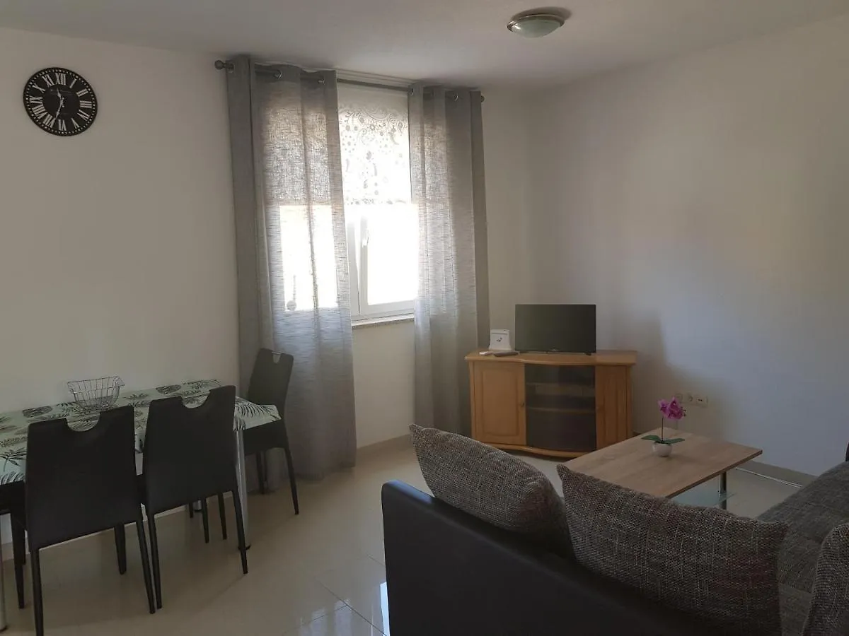 Apartmani Vrdoljak Malinska