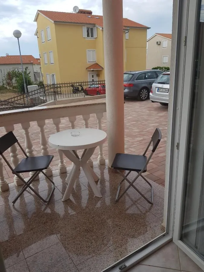 Apartmani Vrdoljak Malinska