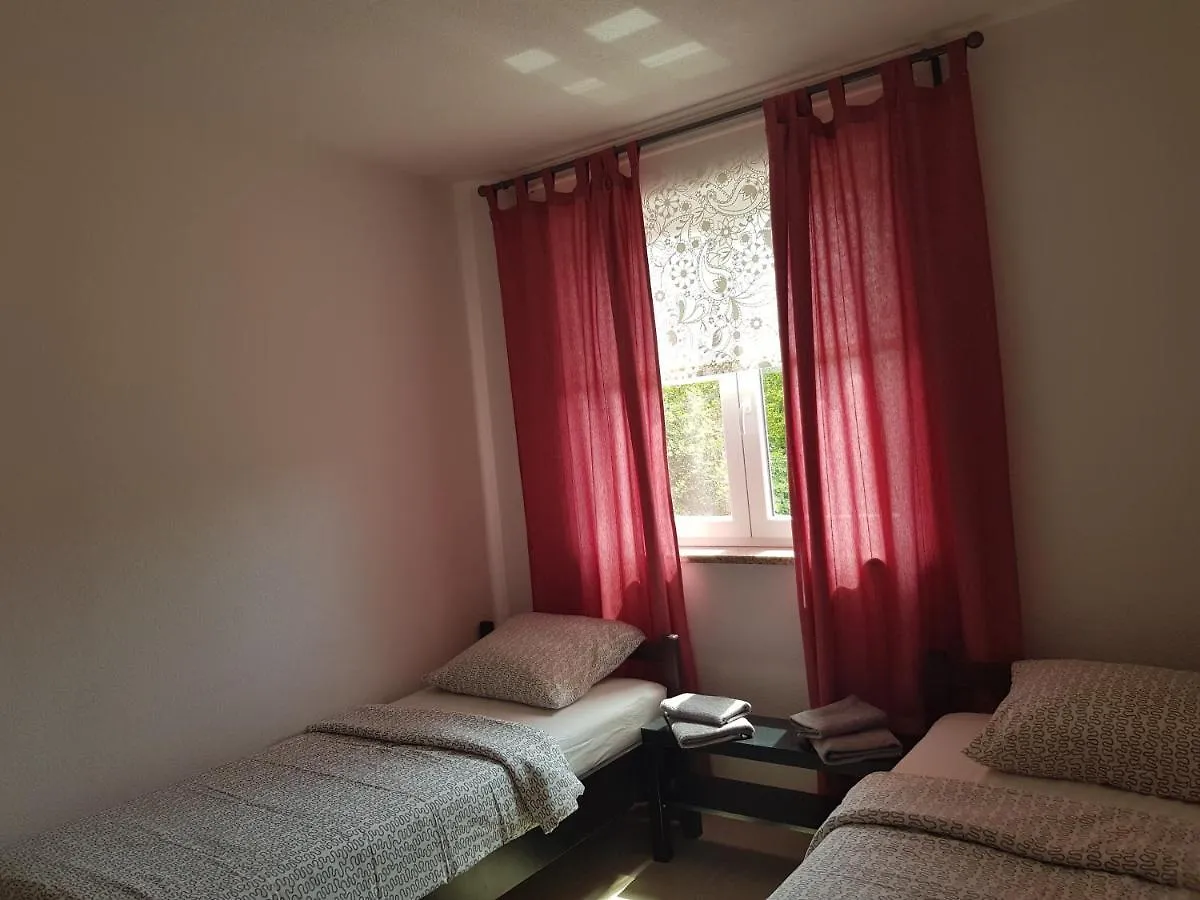 Apartmani Vrdoljak Malinska