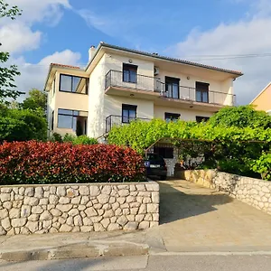 Apartmán Apartman Marko 2, Novi Vinodolski