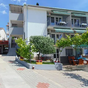 Apartmán Marija, Malinska